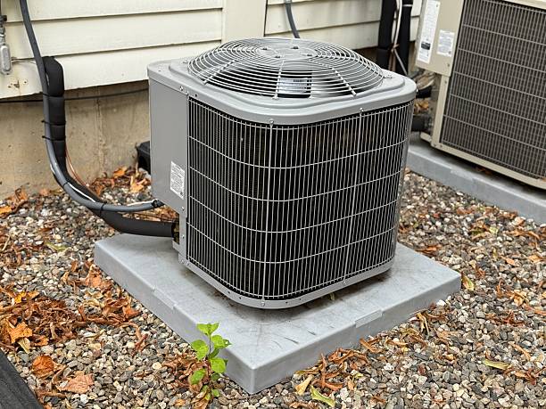 24/7 Emergency Hvac experts in Quincy, MI