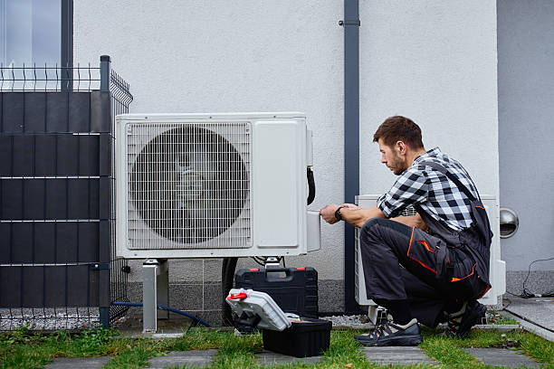 Trusted Hvac service in Quincy, MI - AAA Pro HVAC